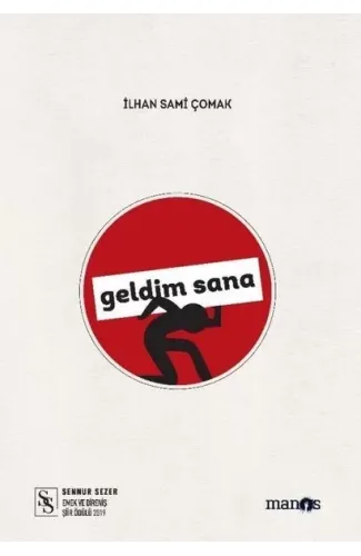 Geldim Sana