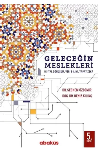 Geleceğin Meslekleri