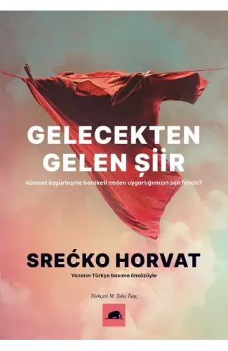 Gelecekten Gelen Şiir