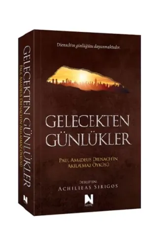 Gelecekten Günlükler