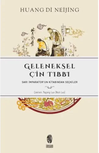 Geleneksel Çin Tıbbı