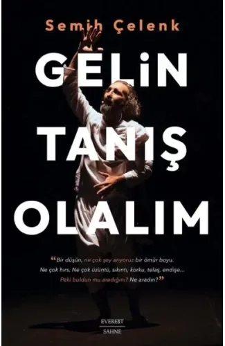 Gelin Tanış Olalım