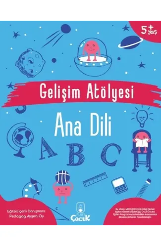 Gelişim Atölyesi Ana Dili