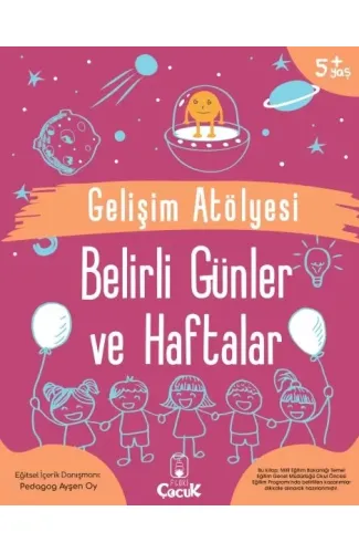Gelişim Atölyesi Belirli Günler Ve Haftalar