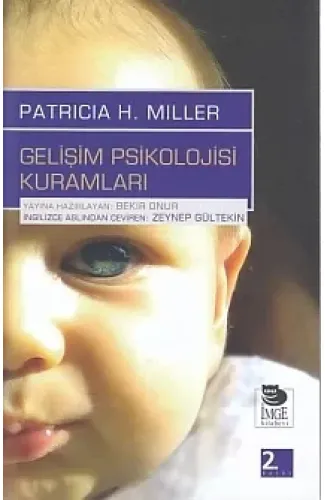 Gelişim Psikolojisi Kuramları