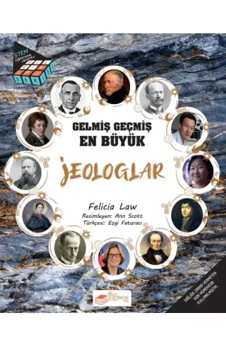 Gelmiş Geçmiş En Büyük Jeologlar