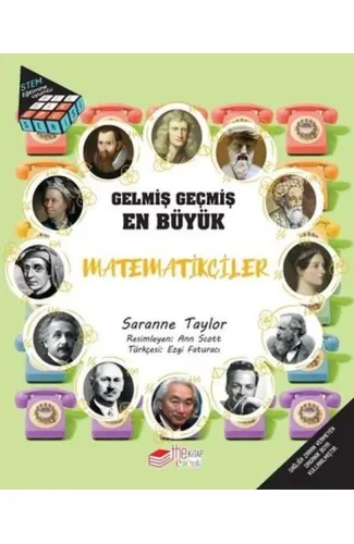 Gelmiş Geçmiş En Büyük Matematikçiler