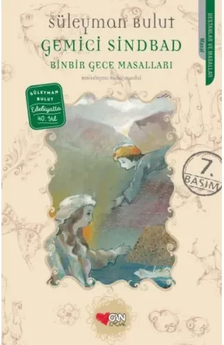 Gemici Sinbad / Binbir Gece Masalları