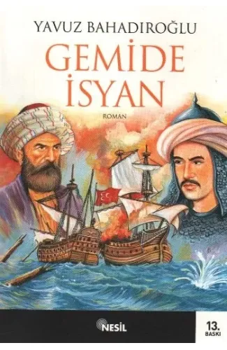 Gemide İsyan