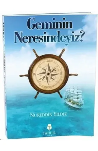 Geminin Neresindeyiz?