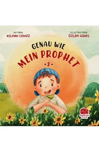 Genau Wie Mein Peophet 2