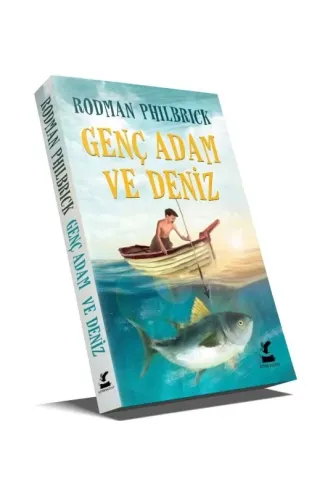 Genç Adam ve Deniz