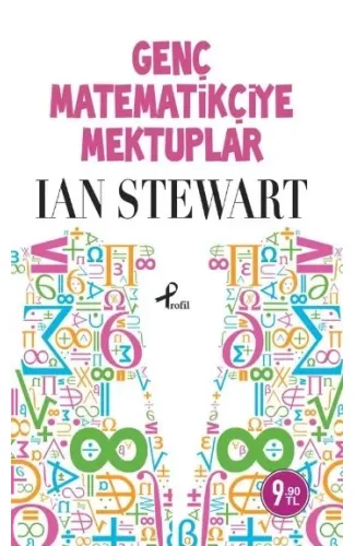 Genç Matematikçiye Mektuplar