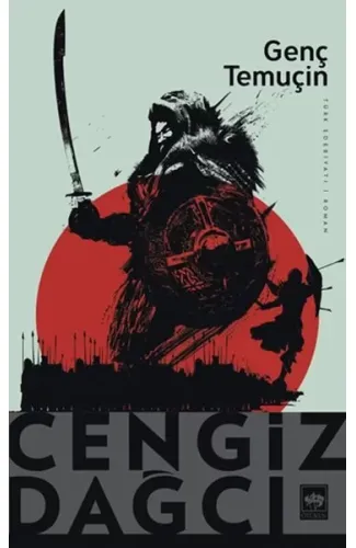 Genç Temuçin