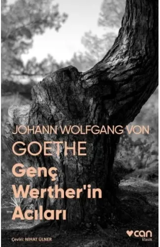 Genç Werther’in Acıları (Fotoğraflı Klasikler)