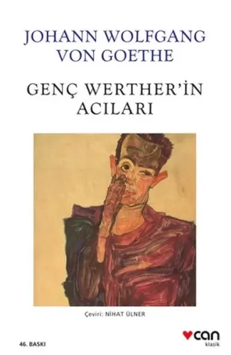 Genç Wertherin Acıları