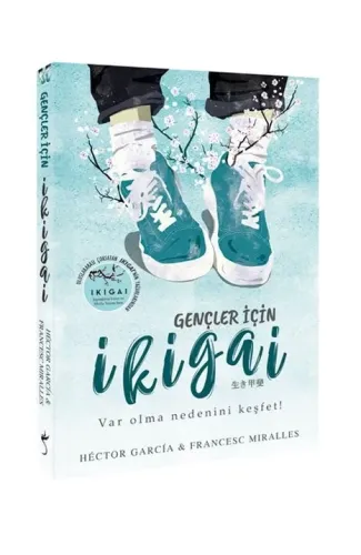 Gençler İçin İkigai