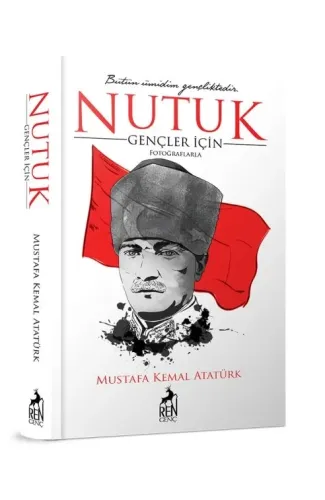 Gençler için Nutuk