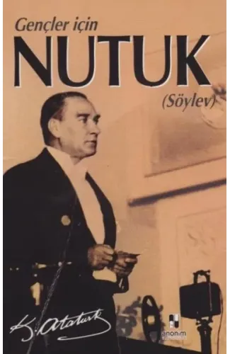 Gençler İçin Nutuk (Söylev)