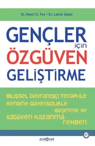 Gençler İçin Özgüven Geliştirme