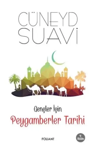 Gençler İçin Peygamberler Tarihi