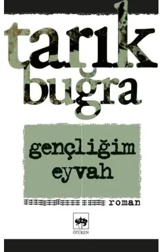 Gençliğim Eyvah