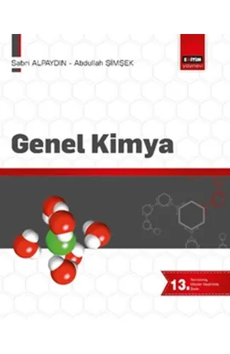 Genel Kimya