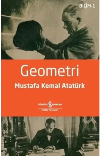 Geometri - Mustafa Kemal Atatürk