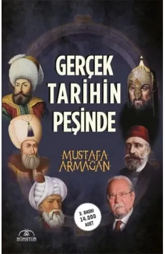 Gerçek Tarihin Peşinde