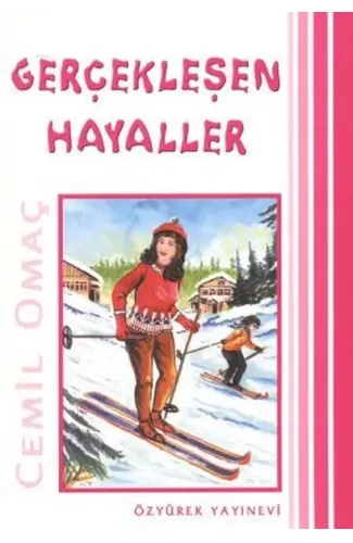 Gerçekleşen Hayaller