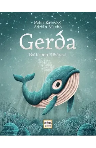 Gerda - Balinanın Hikayesi
