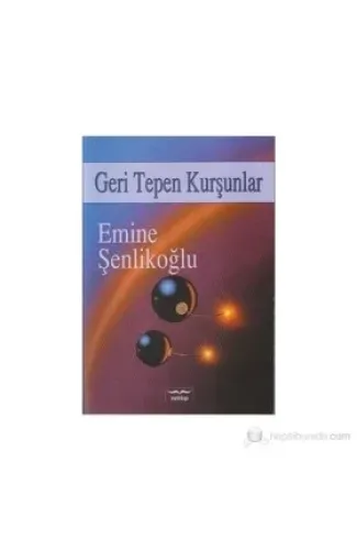 Geri Tepen Kurşunlar