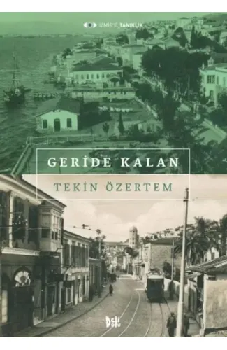 Geride Kalan