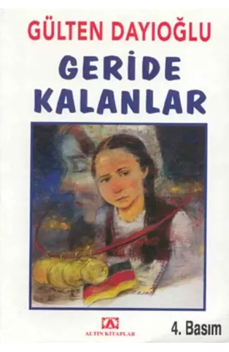 Geride Kalanlar