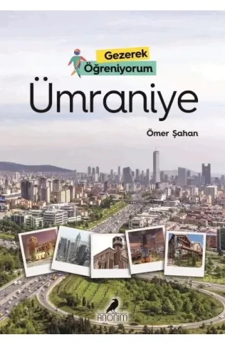 Gezerek Öğreniyorum Ümraniye