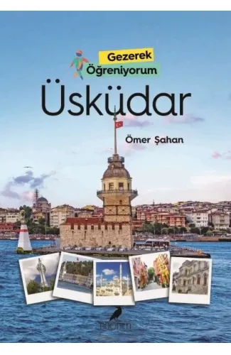 Gezerek Öğreniyorum Üsküdar