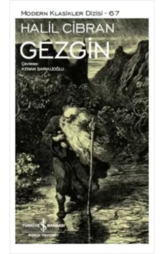 Gezgin - Modern Klasikler Dizisi