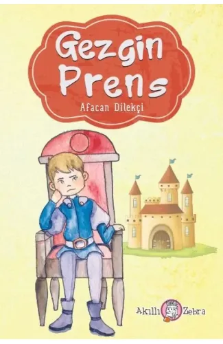 Gezgin Prens