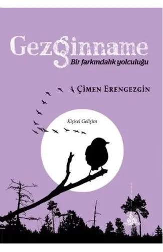 Gezginname - Bir Farkındalık Yolculuğu
