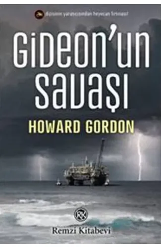 Gideon'un Savaşı