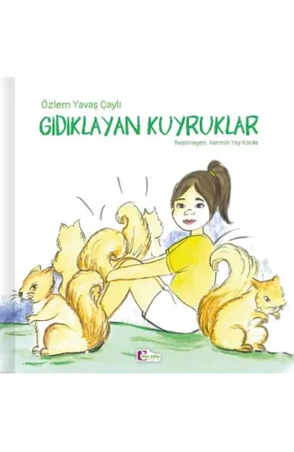 Gıdıklayan Kuyruklar