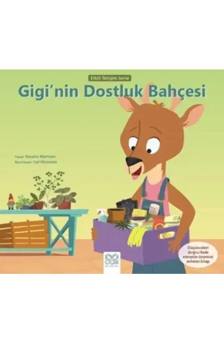Gigi'nin Dostluk Bahçesi