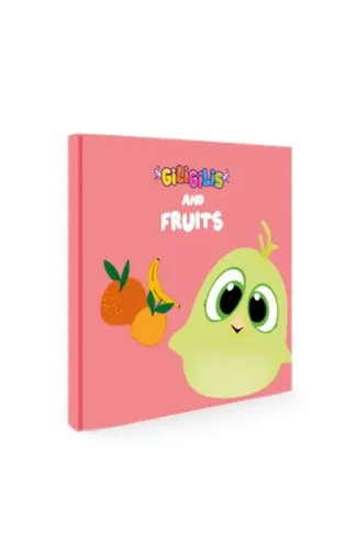 Giligilis and Fruits