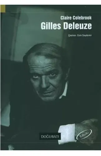 Gilles Deleuze