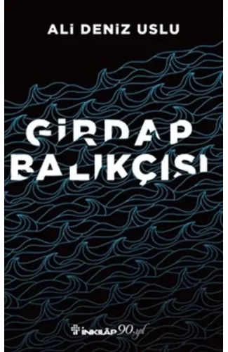 Girdap Balıkçısı