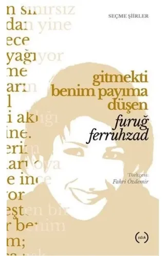 Gitmekti Benim Payıma Düşen