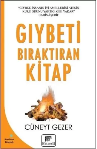 Gıybeti Bıraktıran Kitap
