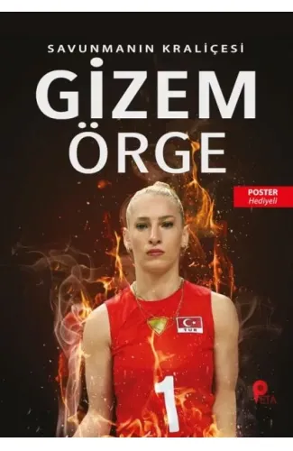 Gizem Örge