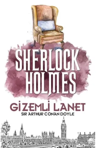 Gizemli Lanet