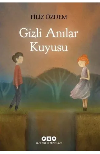 Gizli Anılar Kuyusu